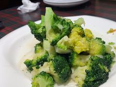 -玉桥餐厅(天坛店)