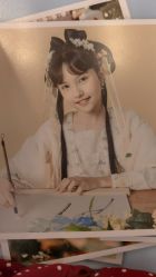 -倾城宝贝儿童摄影(广州天河店)