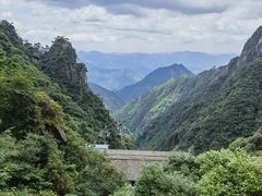 -三清山风景名胜区