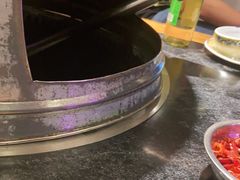 -地锅公社·现炒地锅鸡·地锅鱼·夜宵(罗锦路店)