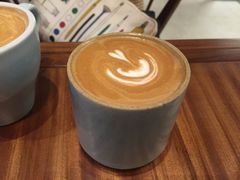 -VESH COFFEE(定西路店)