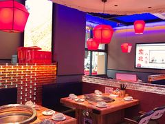 -山河屯铁锅炖·非遗铁锅炖(华强北店)