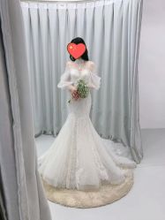 -LeCameliaBridal 山茶花新娘 婚纱礼服高级定制
