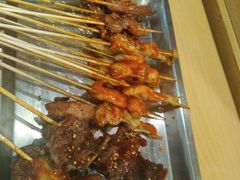 -金乐活美食(中街店)