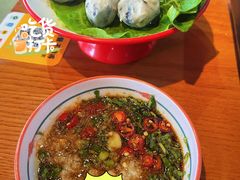 紫菜丸子-三太子地摊烧烤·小龙虾(北蔡店)