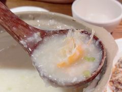 -南拳十三姨·潮汕砂锅粥(世纪金源店)