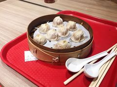 虾肉小笼-知味观(湖滨店)