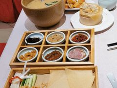 -城南往事·鲁菜济南菜(龙奥万科店)