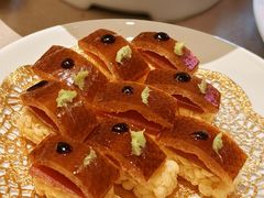 -花家怡园(四合院总店)