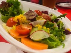 -申德勒加油站西餐厅(日坛路总店)