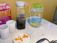 -京御煌三汁焖锅(益田假日里店)
