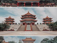 -广东圆玄道观