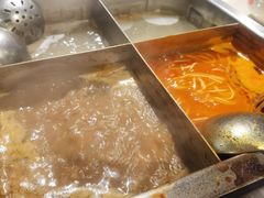 -海底捞火锅(劲松店)