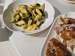 -大鸭梨烤鸭(金色漫香店)
