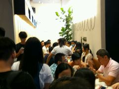 -喜茶(深圳福田星河COCO Park店)