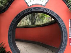 -成都武侯祠博物馆