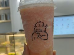 -喜茶(广州番禺奥园广场店)