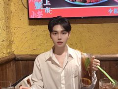 -今邕烧烤(西大店)