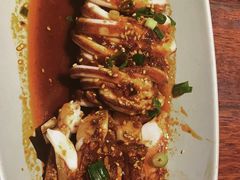 -前海沿·青岛菜(五四广场永旺店)