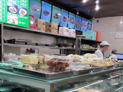 -锦馨豆汁(天坛路店)