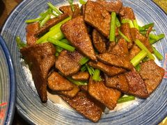 -兰溪小馆(东直门簋街店)