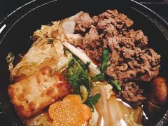 -富力希尔顿酒店·源氏日餐厅