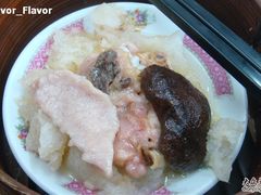 棉花鸡-香港蓮香樓(上環店)