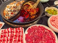 -俏媳妇火锅(宽窄巷子店)