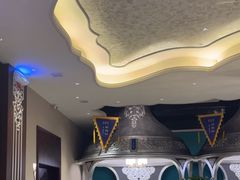 -哈啾嗨·新概念蒙餐(红星新城店)