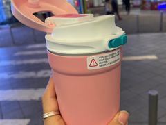 -Manner Coffee(大宁国际商业广场店)