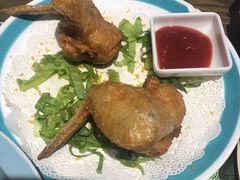 -火啫啫·粤式啫啫煲(南通首店)