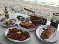 -Ganesha Pudak Cafe