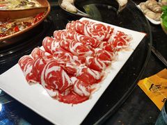 -渝味村火锅厅(白楼店)