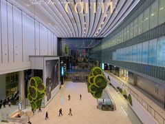 -太平洋咖啡(市府恒隆二店)