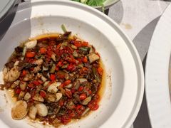 -湘中缘·湖南菜(娄底驻京办店)