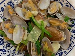 -糟粕醋·椰苑海南菜餐厅(亚龙湾天域酒店)