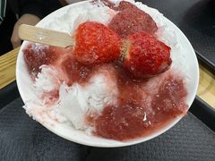 -鲜芋仙(河东万达店)