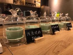 -GOTLOT COFFEE&KITCHEN角落厨房NOOK店