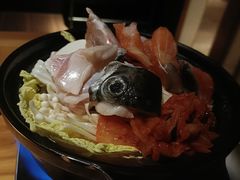 -原志优秀食材·匠心料理·海胆主题(金亿广场店)