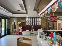 -睿宝儿科·眼科·口腔(杨浦新江湾城店)
