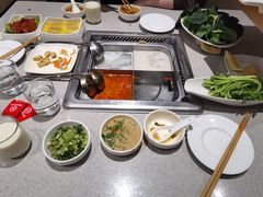 -海底捞火锅(澳德乐店)