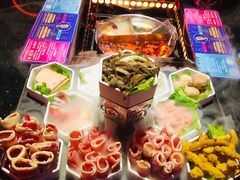 -唱客美食KTV量贩(北京路店)