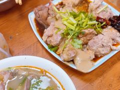 -春雨羊汤店(广开四马路总店)