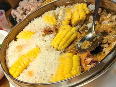 -巢爷老味(东方红店)