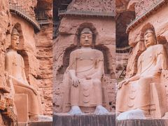 -炳灵寺世界文化遗产旅游区