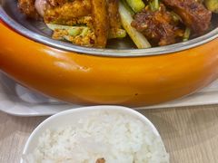 -干锅鱼庄(北京荟聚西红门购物中心店)