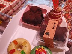 -麦萌の胖子(西红门荟聚店)