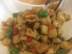 iphone_upload_pic-外婆味道·云南经典家常菜(北站店)