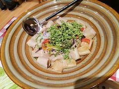 -西贝(东城万达广场店)
