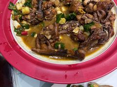 -和源祥·日照菜扛把子(万平口一店)